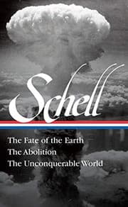 Cover of Jonathan Schell