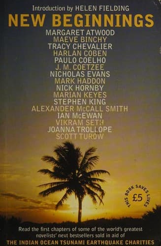 Cover of New Beginnings