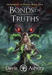 Cover of Bonds of Truths