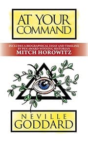 Cover of At Your Command