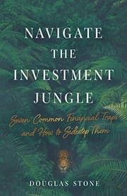 Cover of Navigate the Investment Jungle