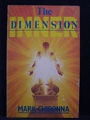 Cover of The Inner Dimension
