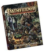 Cover of Pathfinder Roleplaying Game