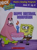 Cover of Happy Birthday Squidward!