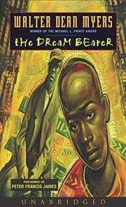 Cover of The Dream Bearer