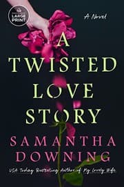 Cover of Twisted Love Story