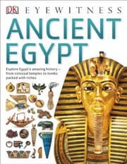 Cover of Ancient Egypt