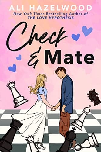 Cover of Check and Mate