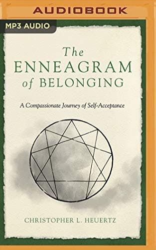 Cover of Enneagram of Belonging