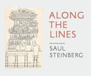 Cover of Along the lines