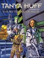 Cover of Better Part of Valor