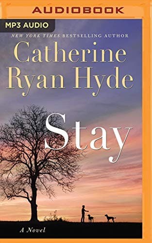Cover of Stay