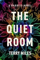 Cover of Quiet Room