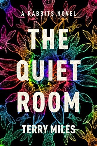 Cover of Quiet Room