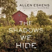 Cover of Shadows We Hide