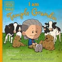 Cover of I Am Temple Grandin