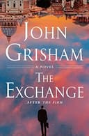 Cover of The Exchange