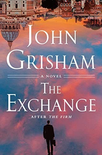 Cover of The Exchange
