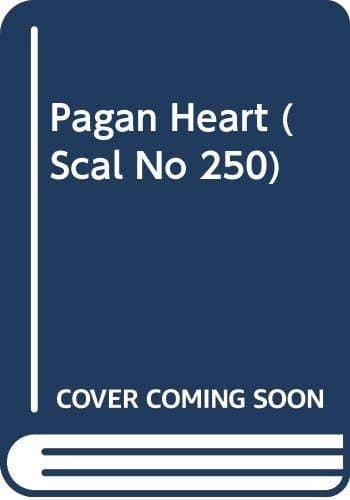 Cover of Pagan Heart