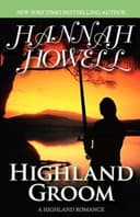 Cover of Highland Groom