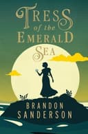 Cover of Tress of the Emerald Sea