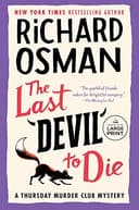 Cover of The Last Devil to Die
