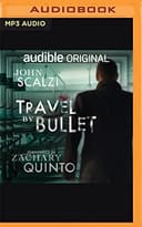 Cover of Travel by Bullet