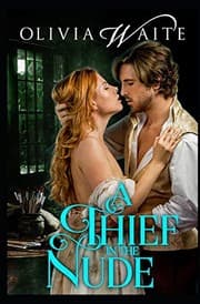 Cover of Thief in the Nude