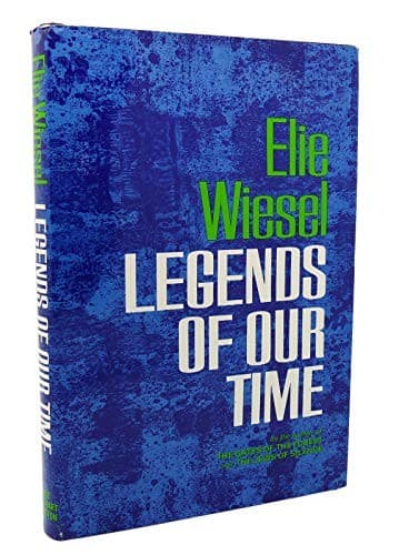 Cover of Legends of Our Time