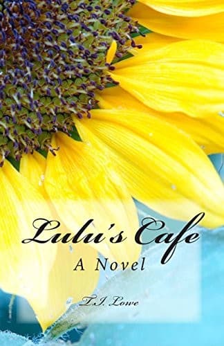 Cover of Lulu's Cafe