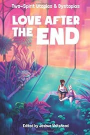 Cover of Love After the End