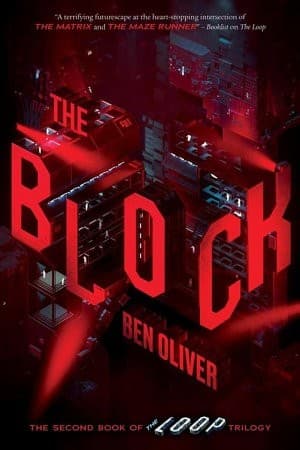 Cover of The Block