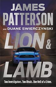 Cover of Lion and Lamb
