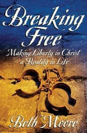 Cover of Breaking Free