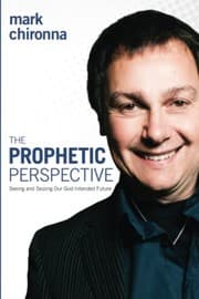 Cover of Prophetic Perspective