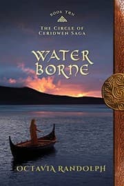 Cover of Water Borne