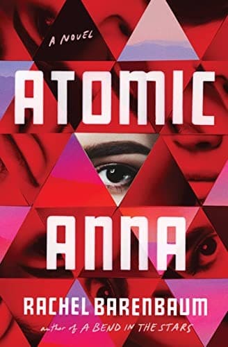 Cover of Atomic Anna