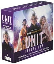 Cover of UNIT