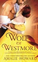 Cover of The Wolf of Westmore