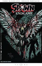 Cover of Endgame
