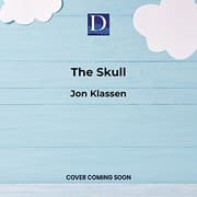 Cover of The Skull