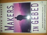 Cover of Wakers in Gebed