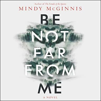Cover of Be Not Far from Me