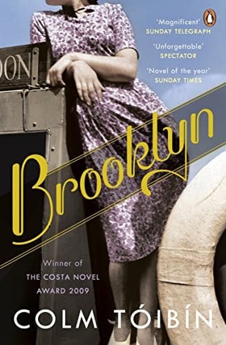 Cover of Brooklyn EXPORT