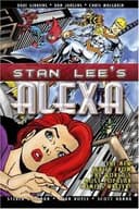 Cover of Stan Lee's Alexa Vol. 1