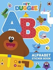 Cover of Hey Duggee : ABC