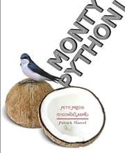 Cover of Monty Python
