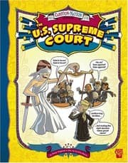 Cover of U. S. Supreme Court