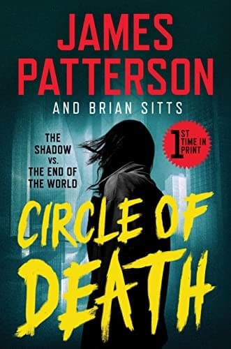 Cover of Circle of Death