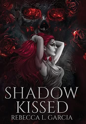 Cover of Shadow Kissed